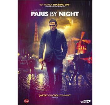Paris By Night billede