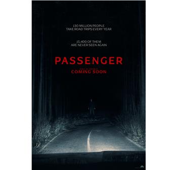 Passenger ( Blockbuster) billede