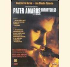 Pater Amaros Forbrydelse (DVD) billede