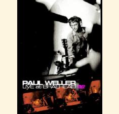 Paul Weller - live at Braehead billede
