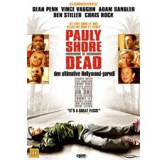 Pauly Shore Is Dead billede