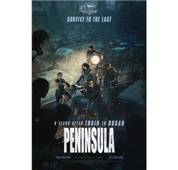 Peninsula billede