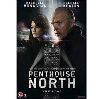 Penthouse North billede