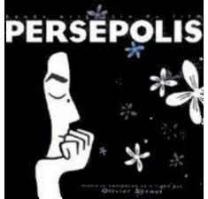 Persepolis (soundtrack) billede