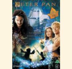 Peter Pan billede