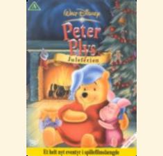Peter Plys Juleferien (DVD) billede