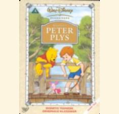 Peter Plys Klassikeren (DVD) billede