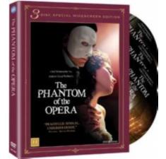 Phantom Of The Opera (2004) (3-Disc Special Edition) billede