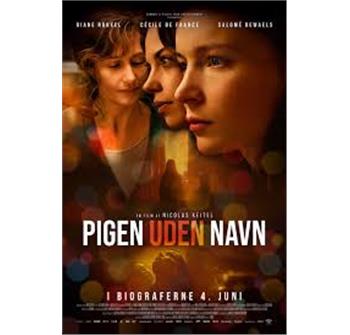 Pigen uden navn billede