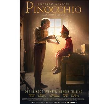 Pinocchio billede