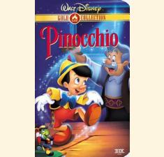 Pinocchio billede