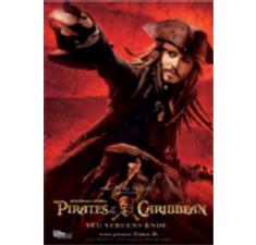 Pirates Of The Caribbean: Ved Verdens Ende billede