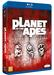 Planet of the Apes – Primal Collection billede