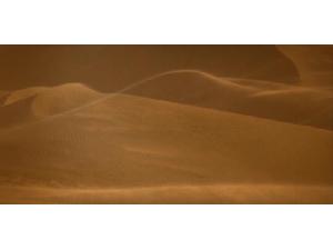 Planeten Dune