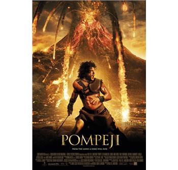 Pompeji billede