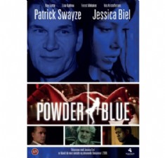 Powder Blue billede