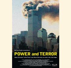 Power & Terror billede