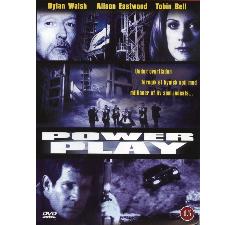 Power Play (VHS) billede