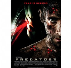 Predators billede