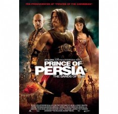 Prince of Persia: The Sands of Time billede