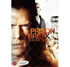 Prison Break: Sæson 3 billede