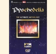 Psychedelia: The Ultimate Anthology billede