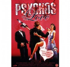 Psychos in Love billede