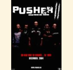 Pusher II billede
