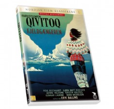 Qivitoq – Fjeldgængeren billede