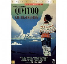 Qivitoq - fjeldgængeren billede