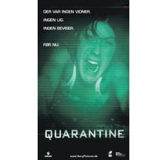 Quarantine  billede