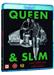 Queen & Slim billede