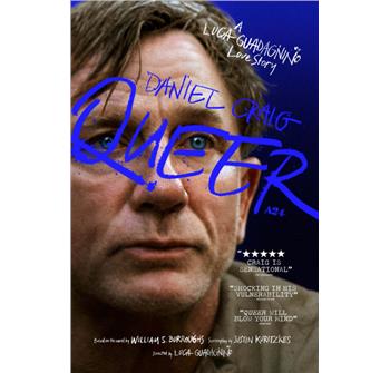 Queer (Blockbuster) billede