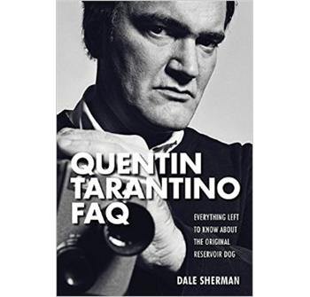 Quentin Tarantino FAQ - Everythin Left To Know About The Original Reservoir Dog billede