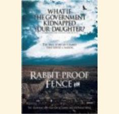 Rabbit-Proof Fence billede