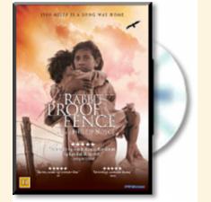 Rabbit-Proof Fence (DVD) billede