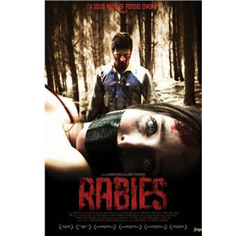 Rabies billede