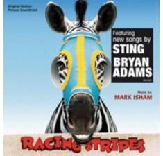 Racing Stripes (Soundtrack) billede