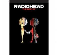 Radiohead - The Best Of Radiohead billede