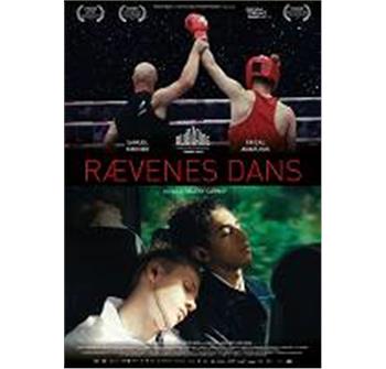 RÆVENES DANS billede