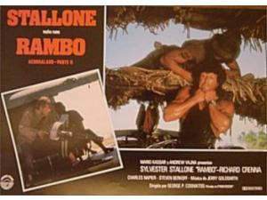 Rambo i action – behøver jeg at skrive/sige mere ???