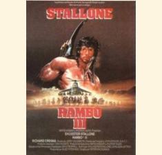 Rambo Triologien Part 3 – Rambo III billede