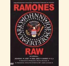 Ramones - Raw billede