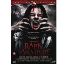 Rape of the Vampire. billede