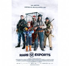 Rare Exports: A Christmas Tale billede