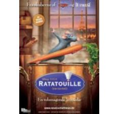 Ratatouille billede