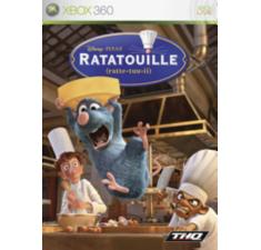 Ratatouille (Xbox 360) billede