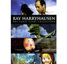 Ray Harryhausen: The Early Years billede