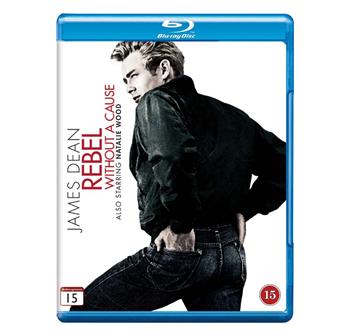 Rebel Without a Cause billede