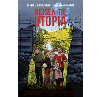Rejsen til Utopia billede